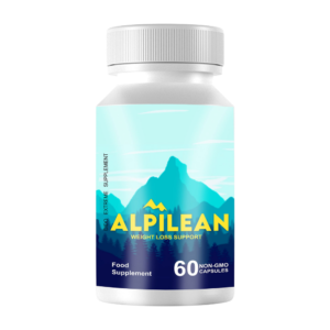 Alpilean: Your Path to Natural Weight Loss
