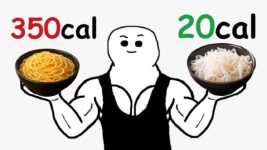 Best Snacks that Have Nearly 0 Calories