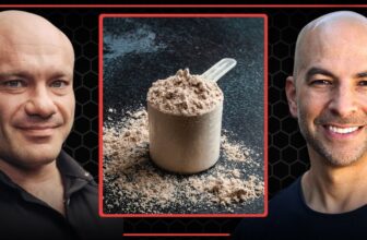 The importance of nutrition, protein intake, and consistency in training and diet for muscle growth