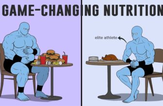 The only nutrition guide you’ll ever need