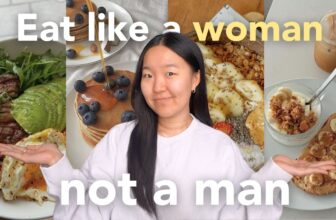 6 Science-Backed Nutrition and Fasting Tips for Women