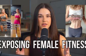 Fitness Lies Exposed: 9 Myths Women Keep Falling For!