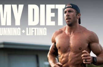 How To Eat Like A Hybrid Athlete (Running + Lifting)