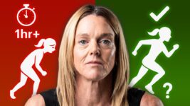 Should Women Skip Zone 2 Training? Dr. Stacy Sims on Cardio That Supports Female Physiology