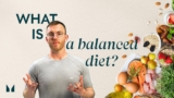 A Balanced Diet: Understanding Food Groups And Healthy Eating | Nutritionist Explains | Myprotein