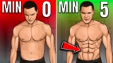Need ABS in 5 Min? – Here’s How!
