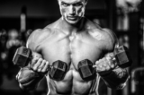 Can You Gain Muscle With Light Weights And High Reps?